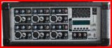 Professional Audio Mixer, Pa Power Mixer (BA6200L) 