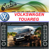 Volkswagen Touareg Special Car DVD Player