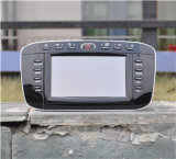 Car GPS DVD Player for FIAT Punto Evo/Linea