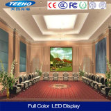 HD LED Display for Rental/Fixed P6