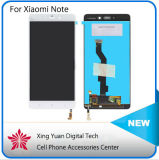 Original Display for Xiaomi Note LCD Touch Screen