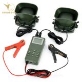 with Two 50W Speakers Hunting Device with Outdoor Bag