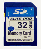 8GB 16GB 32GB 64GB 128GB 256GB SD Cards Camera TF Card CF SD TF Card C10