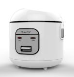 Sh-15yj01 3 Cups Mini Rice Cooker with Cute Shape