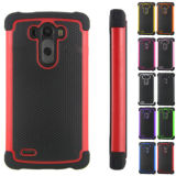 Shockproof Silicone Protective Case Cover Phone Case for LG