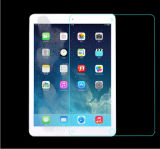 Factory Supply Tempered Glass Screen Protector for iPad 2/3/4