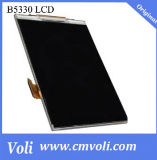 Original Mobile Phone Display for Samsung B5330 LCD