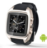 Android WCDMA Smart Watch with GSM Watch