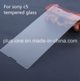 Factory Promotion 9h Glass Screen Protectors for Sony Experia C5
