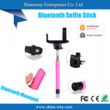 Mobile Phone Accessories Handheld Bluetooth Selfie Stick (POD-B002)
