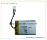 3.7V 950mAh Li-Polymer Rechargeable Battery for GPS Tracing