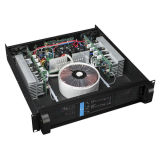 Excellent Tone KTV Sound Equipment Power Amplifier Fp6502