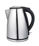 1.8L Automatic Cover LED Switch Stainless Steel Kettle