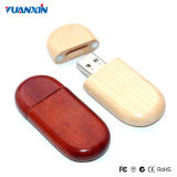 Promotion Custom Wood USB Flash Drive