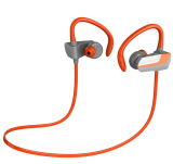 Sports Bluetooth Earphone with Hook (Exclusively in USA)
