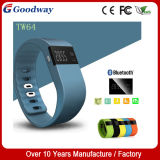 Soft TPU Bluetooth Smart Bracelet/Smartband for Sony Watch/Band