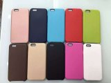 Hot Selling PU Mobile Phone Cover for iPhone