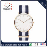 2015 Custom Clock Fashion Nylon Dw Watch (DC-1461)
