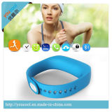 Bluetooth 4.0 Sync Healthy Smart Bracelet Supports Android or Ios