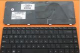 New Us Sp Br Layout Laptop Keyboard for HP Compaq G42 Cq42