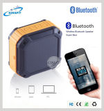 Silicone Waterproof Mini Bluetooth Shower Speaker