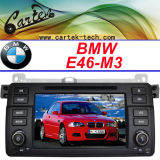 Special Car DVD Player for BMW E46 / M3 (CT2D-SBMW1)