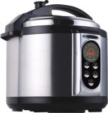 Pressure Cooker (TCL50-90V6/TCL60-100V6)