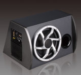 Car Audio Speaker Box (CX 08)