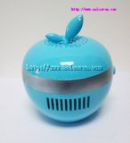 Electronic Air Cleaner