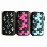 Silicone Case for iPhone 3G (012)