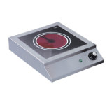 Commercial Electrical Hob (HP-2000(1-Hob))