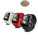 2014 Hot Sell Bluetooth Watch Phone Taking Photoes