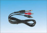 Audio Video Cable (W7014) 