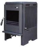 Mutual Fuel Cast Iron Stove (FIPA 041) , Wood Burning Stoves