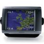  Color Touch Screen Chartplotter