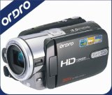D-80 Handy Camcorder with 1080p and HDMI Output