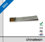 Mini USB Flash Drive F22