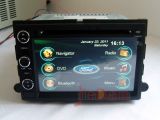 Car DVD Player for Ford Fusion