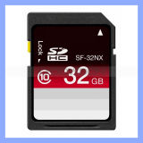 Portable Mini Hard Disk 32GB Limit 10MB/S Max 95MB/S Professinal SD Card