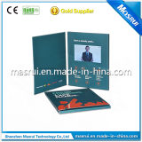 Custom Advertising Gift Digital LCD Video Brochure