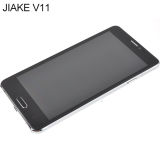 5.5inch Mtk6572 Dual Core Jiake V11 Smart Mobile Phone