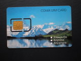 CDMA Card