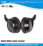 Colorful Car IR Headphones with Dual/Signal Channel