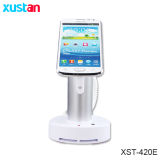 Wholesale Security Anti Theft Display Mobile Phone Holder with Alarm