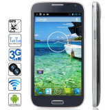 Mobile Phone I9500W Tianji Dual Core (I9500W)