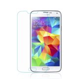 Anti-Blue Light 2.5D Tempered Glass Screen Protector for Samsung Galaxy S5