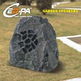 PA System Rock Shape Garden Speaker (CE-S801)