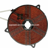 RoHS Induction Cooker Heating Coils for Home and Commercial Applications