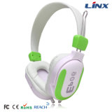 Shenzhen Factory Musical MP3 Headphone New Headphones Earphone