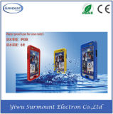 Waterproof Mobile Phone Case for Sumsung Note 3